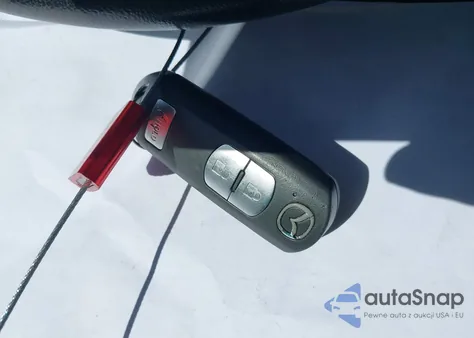 2017 Mazda Cx-3 Sport z USA, uszkodzony, nr VIN JM1DKDB74H0169916